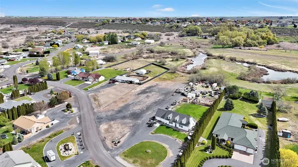 $189,500 | 5189 Crystal Springs Place Northeast, Moses Lake, WA 98837