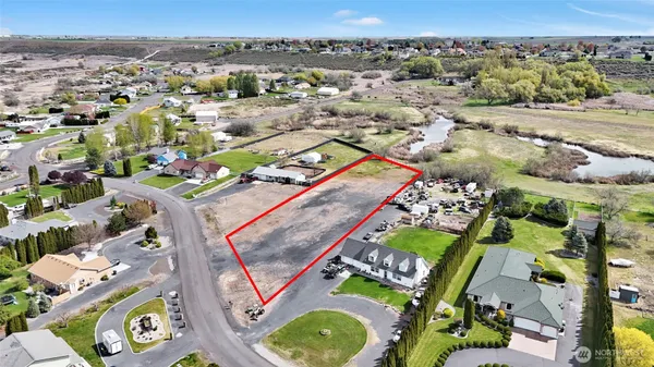 $189,500 | 5189 Crystal Springs Place Northeast, Moses Lake, WA 98837