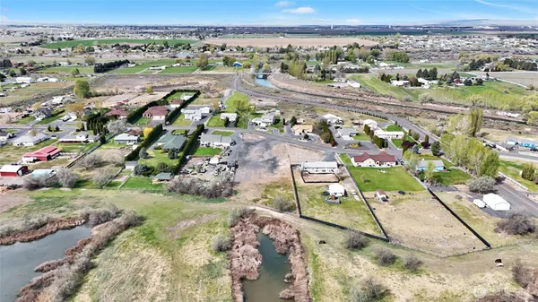 $189,500 | 5189 Crystal Springs Place Northeast, Moses Lake, WA 98837