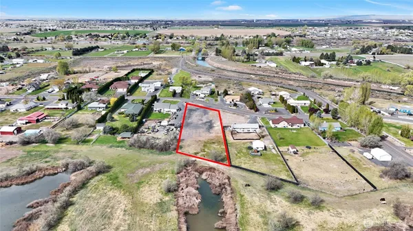 $189,500 | 5189 Crystal Springs Place Northeast, Moses Lake, WA 98837