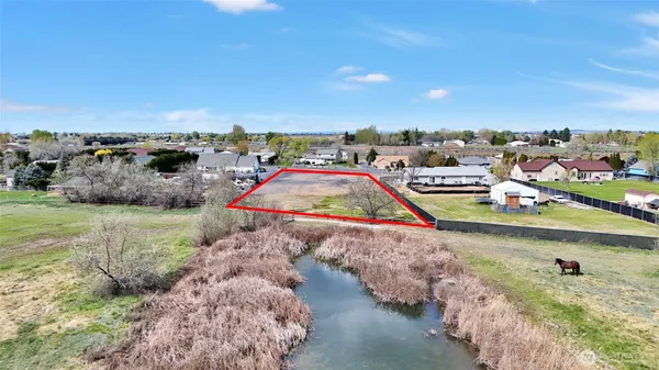 $189,500 | 5189 Crystal Springs Place Northeast, Moses Lake, WA 98837