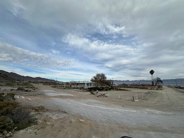 82615 4th Street Trona, CA 93562 - Photo 2 of 25 a view of ocean view with beach