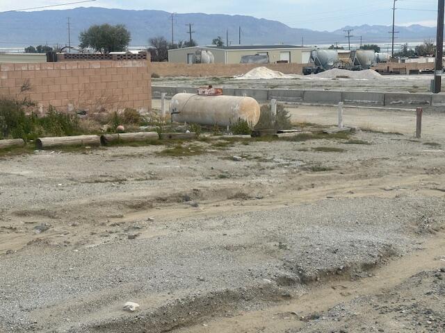 82615 4th Street Trona, CA 93562 - Photo 22 of 25 a view of a lake with outdoor space