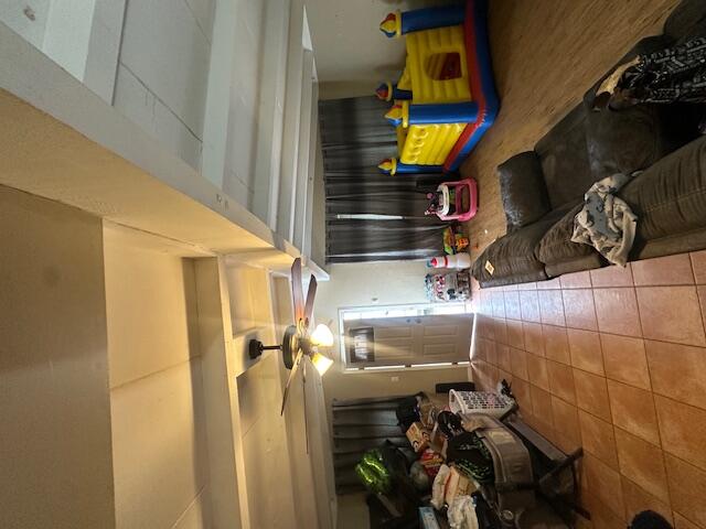 82615 4th Street Trona, CA 93562 - Photo 3 of 25 a view of water heater room