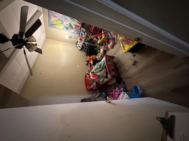 82615 4th Street Trona, CA 93562 - Photo 7 of 25 a view of a room with gym equipment