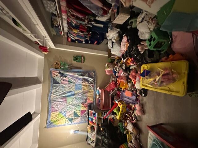 82615 4th Street Trona, CA 93562 - Photo 8 of 25 a view of water heater room