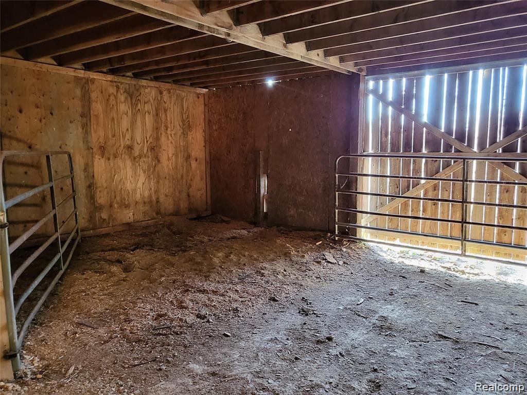 4320 West Oregon Road Lapeer, MI 48446 - Photo 42 of 63