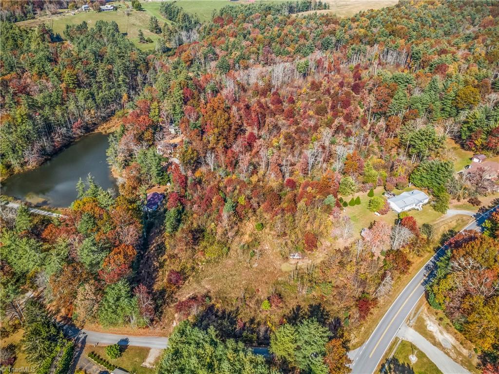 0 Shawtown Road Glade Valley, NC 28627 - Photo 2 of 9