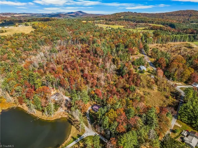 $124,990 | 0 Shawtown Road, Glade Valley, NC 28627