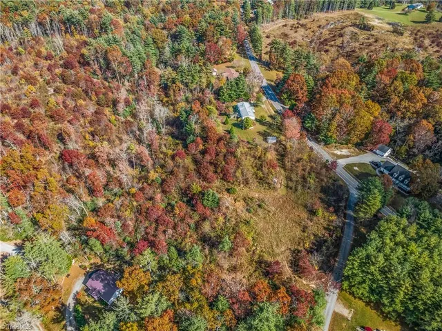 $124,990 | 0 Shawtown Road, Glade Valley, NC 28627