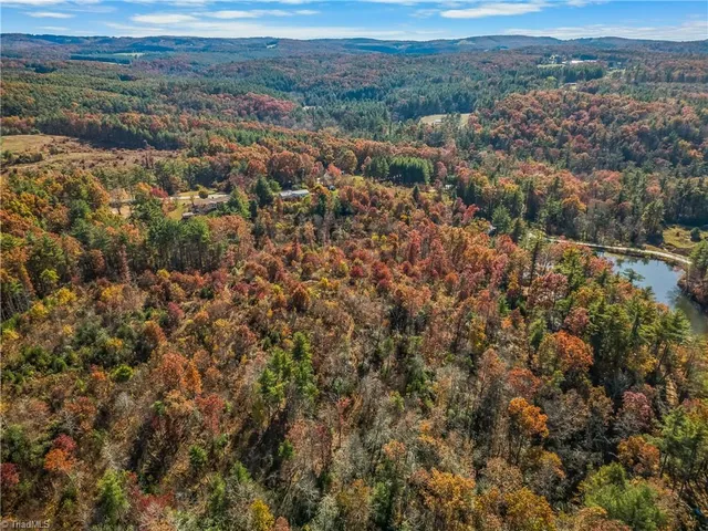 $124,990 | 0 Shawtown Road, Glade Valley, NC 28627