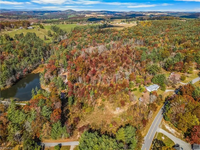 $124,990 | 0 Shawtown Road, Glade Valley, NC 28627