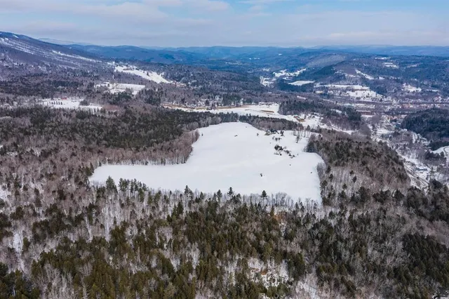 $5,500,000 | 85 Pallottas Hill Road, Ludlow, VT 05149