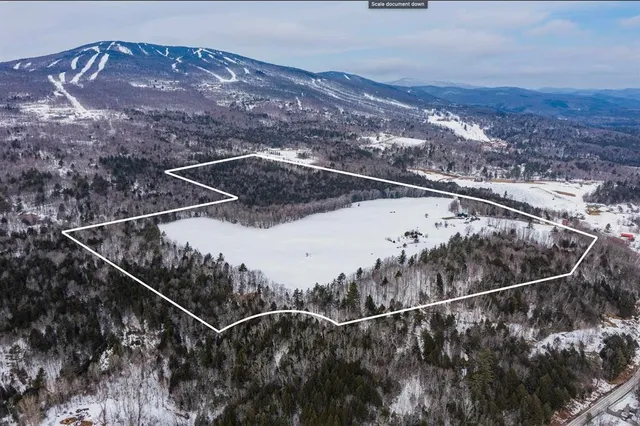 $5,500,000 | 85 Pallottas Hill Road, Ludlow, VT 05149