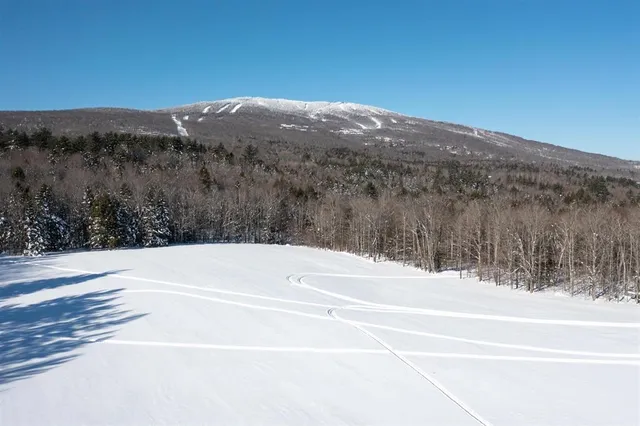 $5,500,000 | 85 Pallottas Hill Road, Ludlow, VT 05149