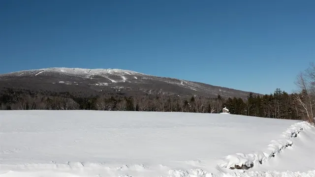 $5,500,000 | 85 Pallottas Hill Road, Ludlow, VT 05149