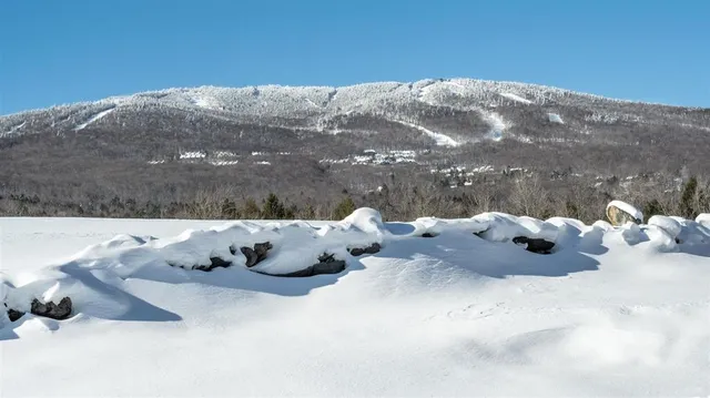 $5,500,000 | 85 Pallottas Hill Road, Ludlow, VT 05149