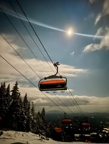 $5,500,000 | 85 Pallottas Hill Road, Ludlow, VT 05149