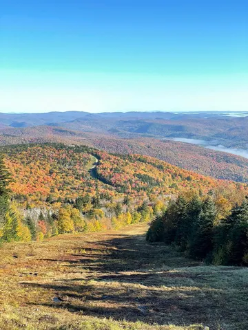 $5,500,000 | 85 Pallottas Hill Road, Ludlow, VT 05149