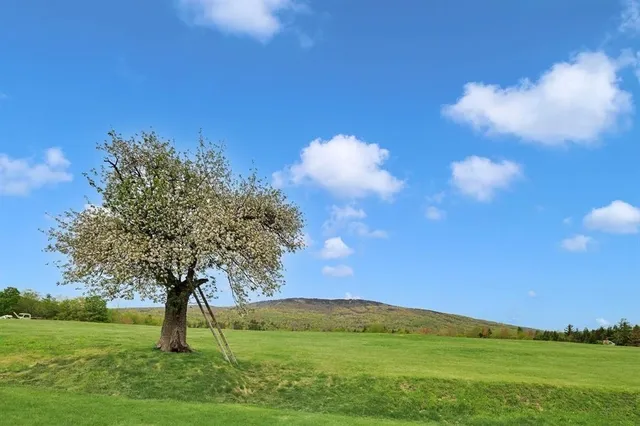 $5,500,000 | 85 Pallottas Hill Road, Ludlow, VT 05149