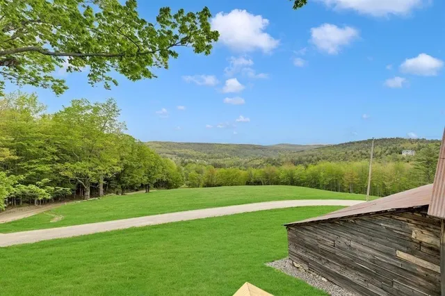 $5,500,000 | 85 Pallottas Hill Road, Ludlow, VT 05149