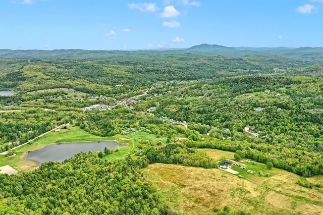 $5,500,000 | 85 Pallottas Hill Road, Ludlow, VT 05149