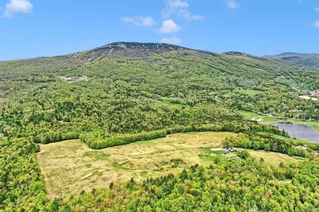 $5,500,000 | 85 Pallottas Hill Road, Ludlow, VT 05149