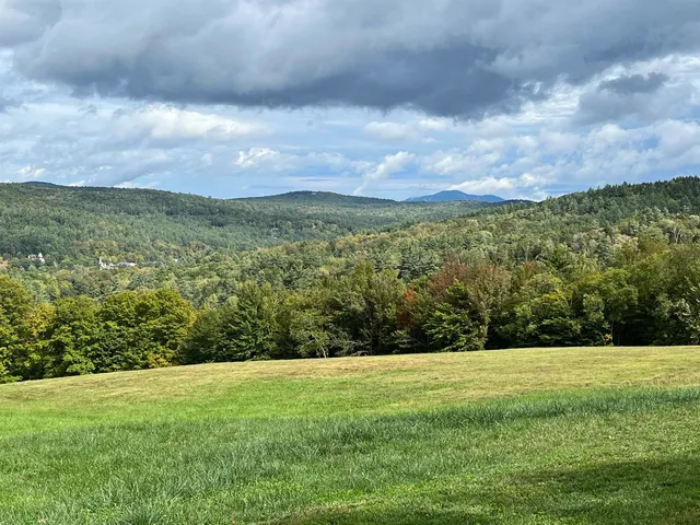 $5,500,000 | 85 Pallottas Hill Road, Ludlow, VT 05149