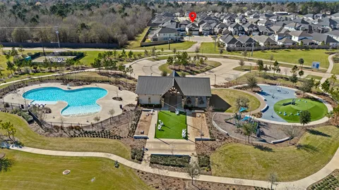 $360,000 | 19384 Poppy Vlg Circle, Magnolia, TX 77355