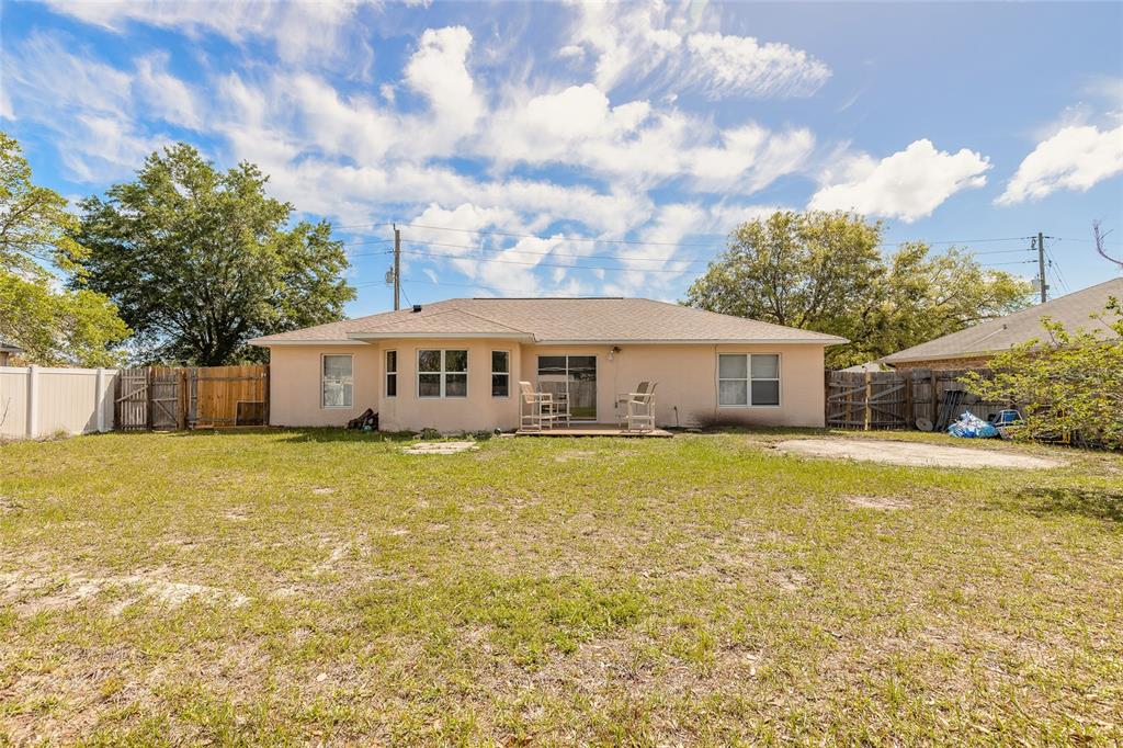 6 Roxboro Drive Palm Coast, FL 32164 - Photo 31 of 43