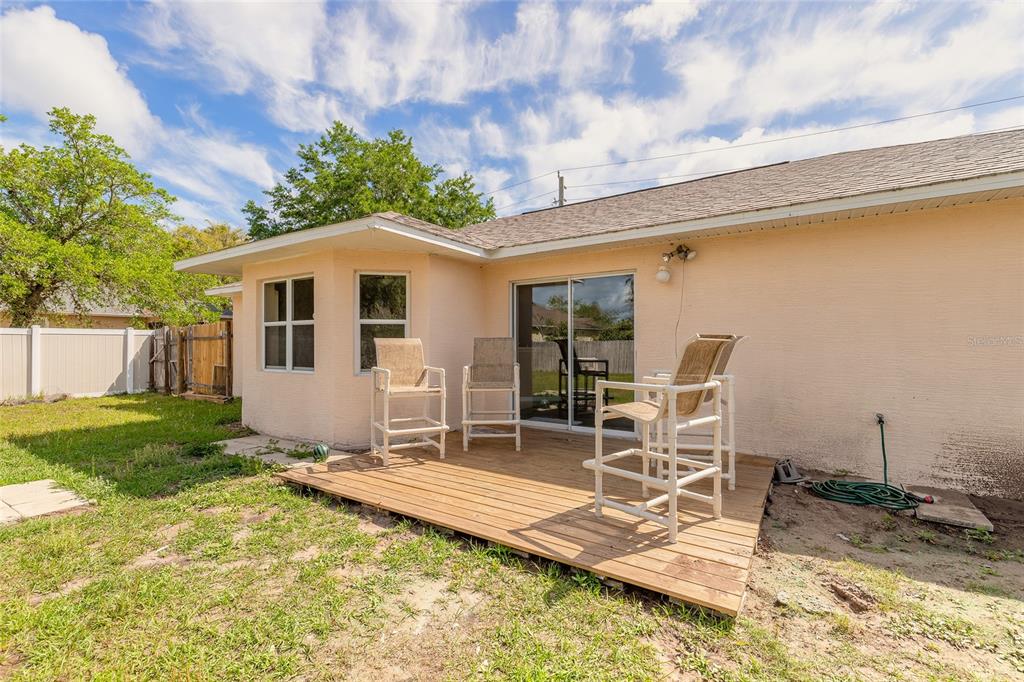 6 Roxboro Drive Palm Coast, FL 32164 - Photo 33 of 43