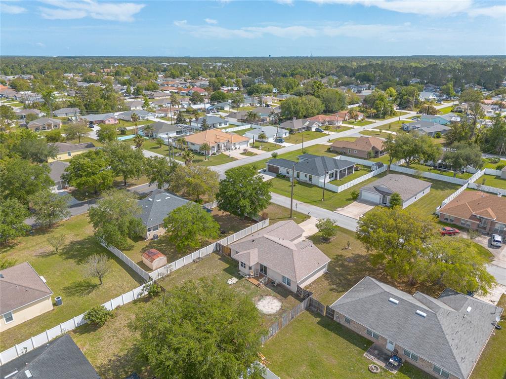 6 Roxboro Drive Palm Coast, FL 32164 - Photo 38 of 43