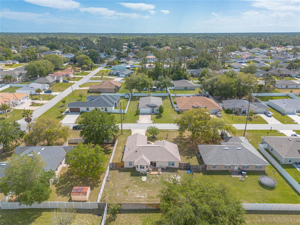 6 Roxboro Drive Palm Coast, FL 32164 - Photo 39 of 43