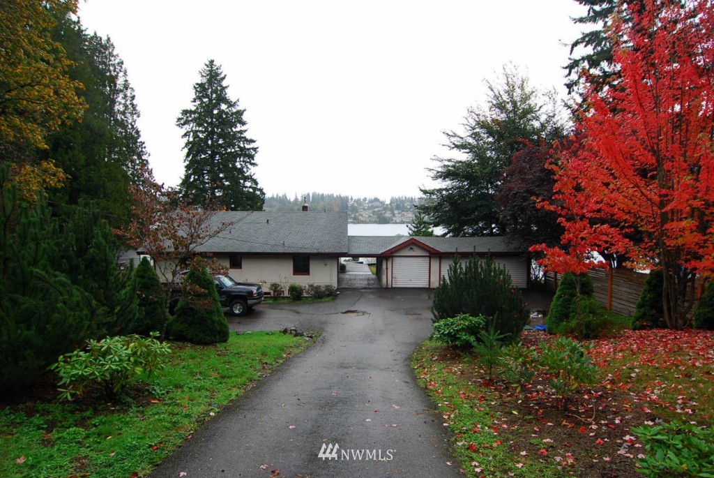 856 Kitsap Lake Road Northwest Bremerton, WA 98312 - Photo 2 of 13