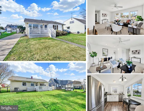 $360,000 | 4419 Kendi Road, Nottingham, MD 21236