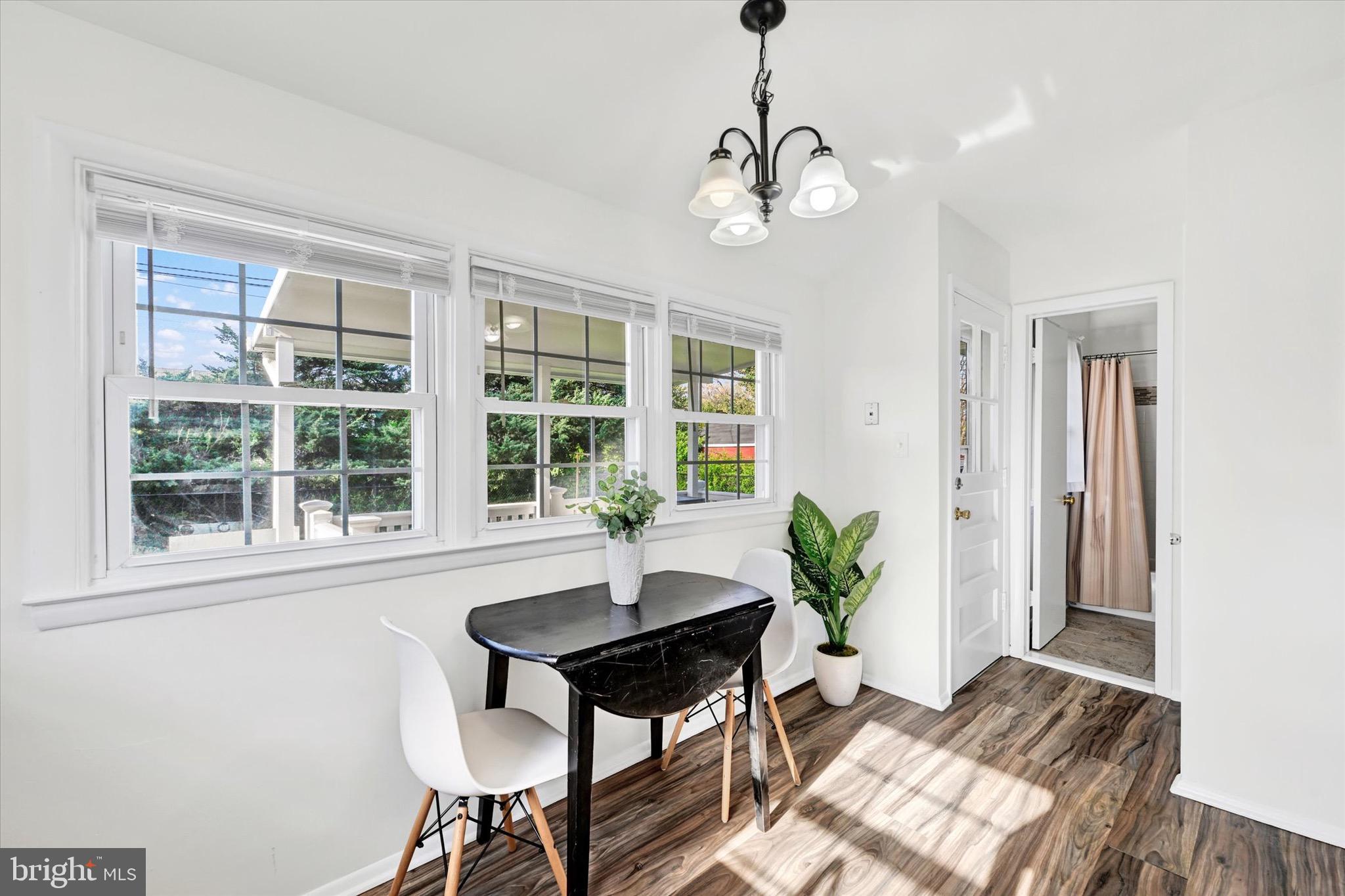 4419 Kendi Road Nottingham, MD 21236 - Photo 12 of 32 Kitchen