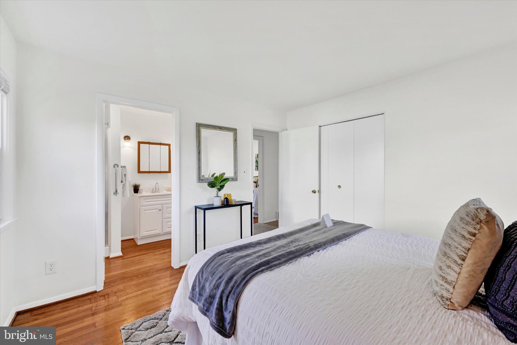 4419 Kendi Road Nottingham, MD 21236 - Photo 16 of 32 Primary Bed