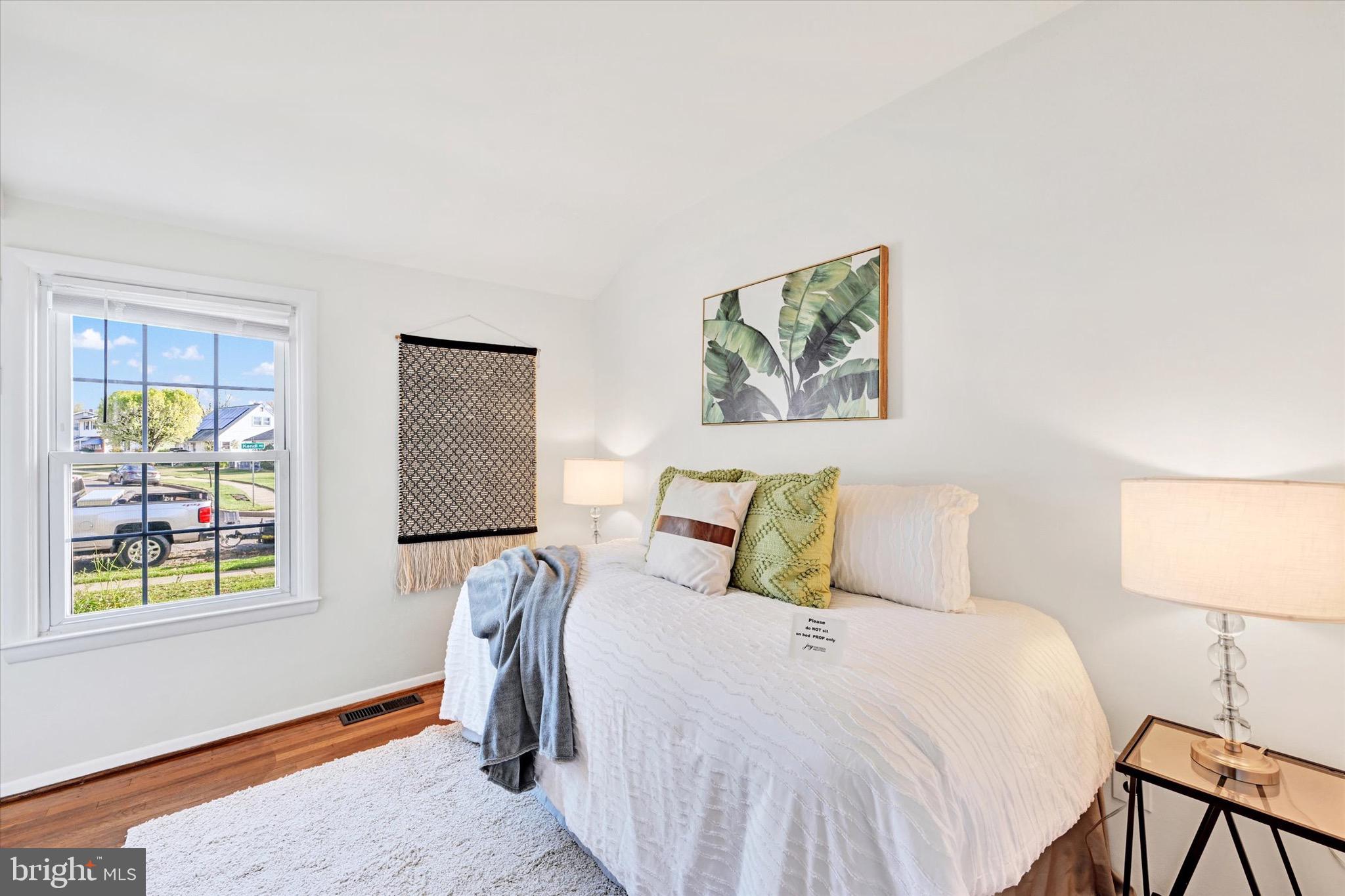 4419 Kendi Road Nottingham, MD 21236 - Photo 19 of 32 2nd bed