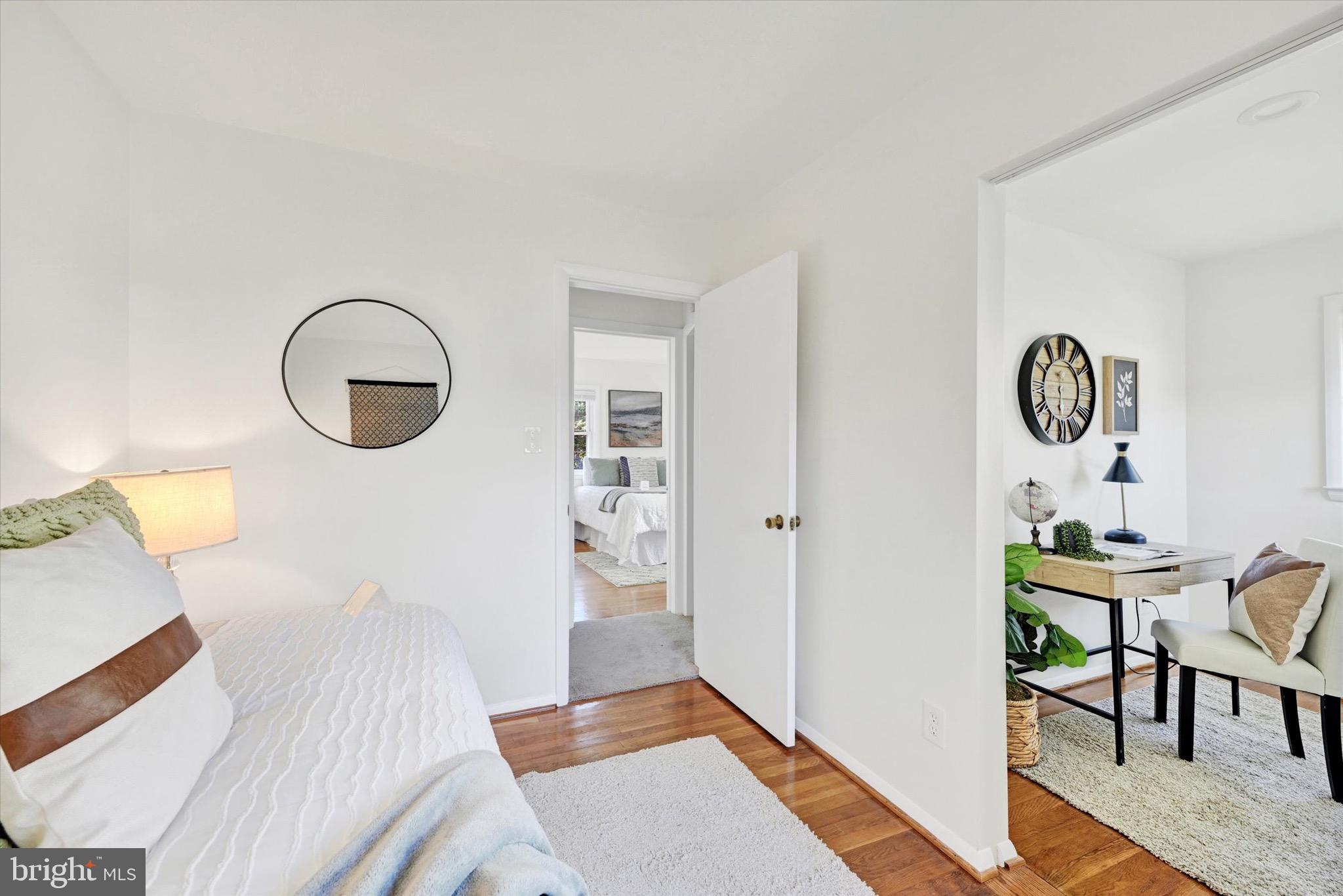 4419 Kendi Road Nottingham, MD 21236 - Photo 20 of 32 2nd bed