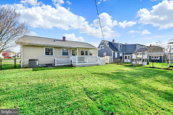 $360,000 | 4419 Kendi Road, Nottingham, MD 21236