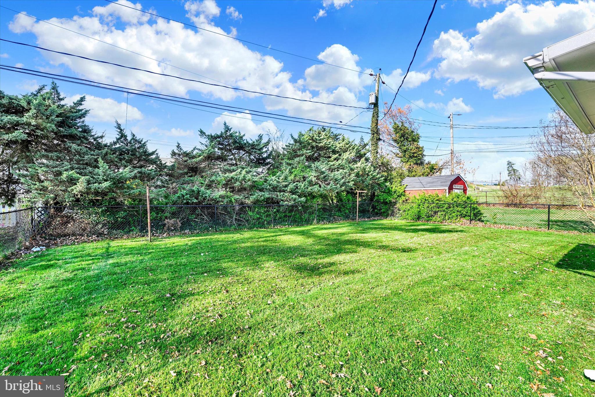 4419 Kendi Road Nottingham, MD 21236 - Photo 28 of 32 rear