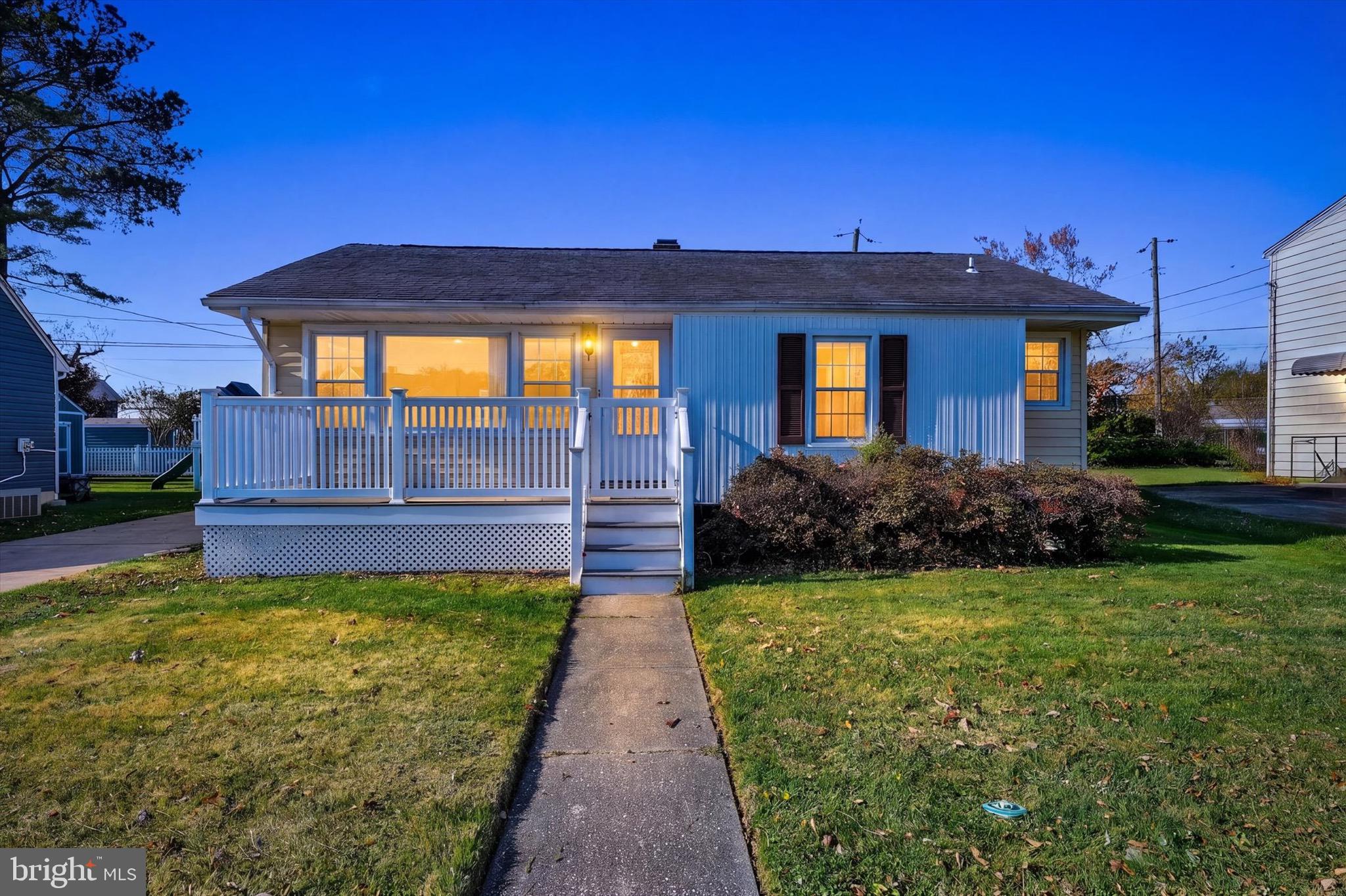 4419 Kendi Road Nottingham, MD 21236 - Photo 30 of 32 front