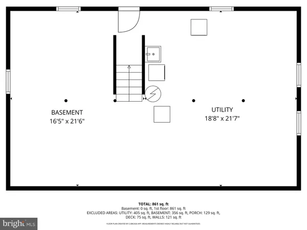 $360,000 | 4419 Kendi Road, Nottingham, MD 21236