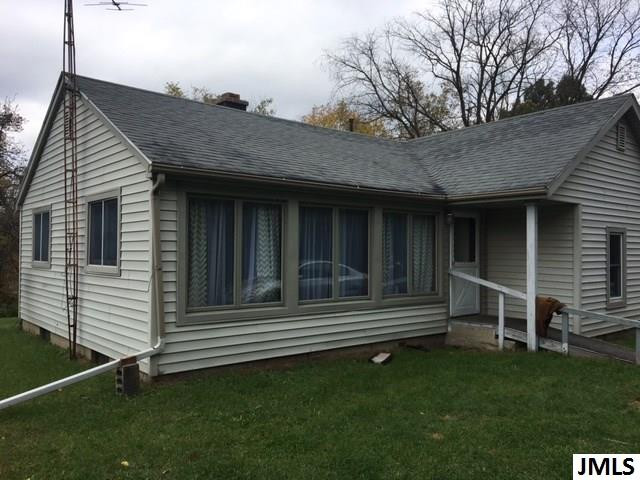 7880 Maple Lane Road Rives Junction, MI 49277 - Photo 1 of 1 Photo 1