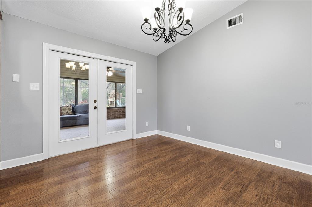 2331 D R Bryant Road Lakeland, FL 33810 - Photo 25 of 74 a view of an empty room with a window