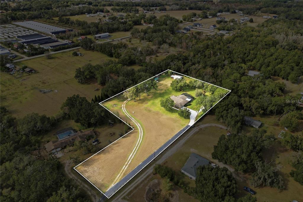 2331 D R Bryant Road Lakeland, FL 33810 - Photo 3 of 74