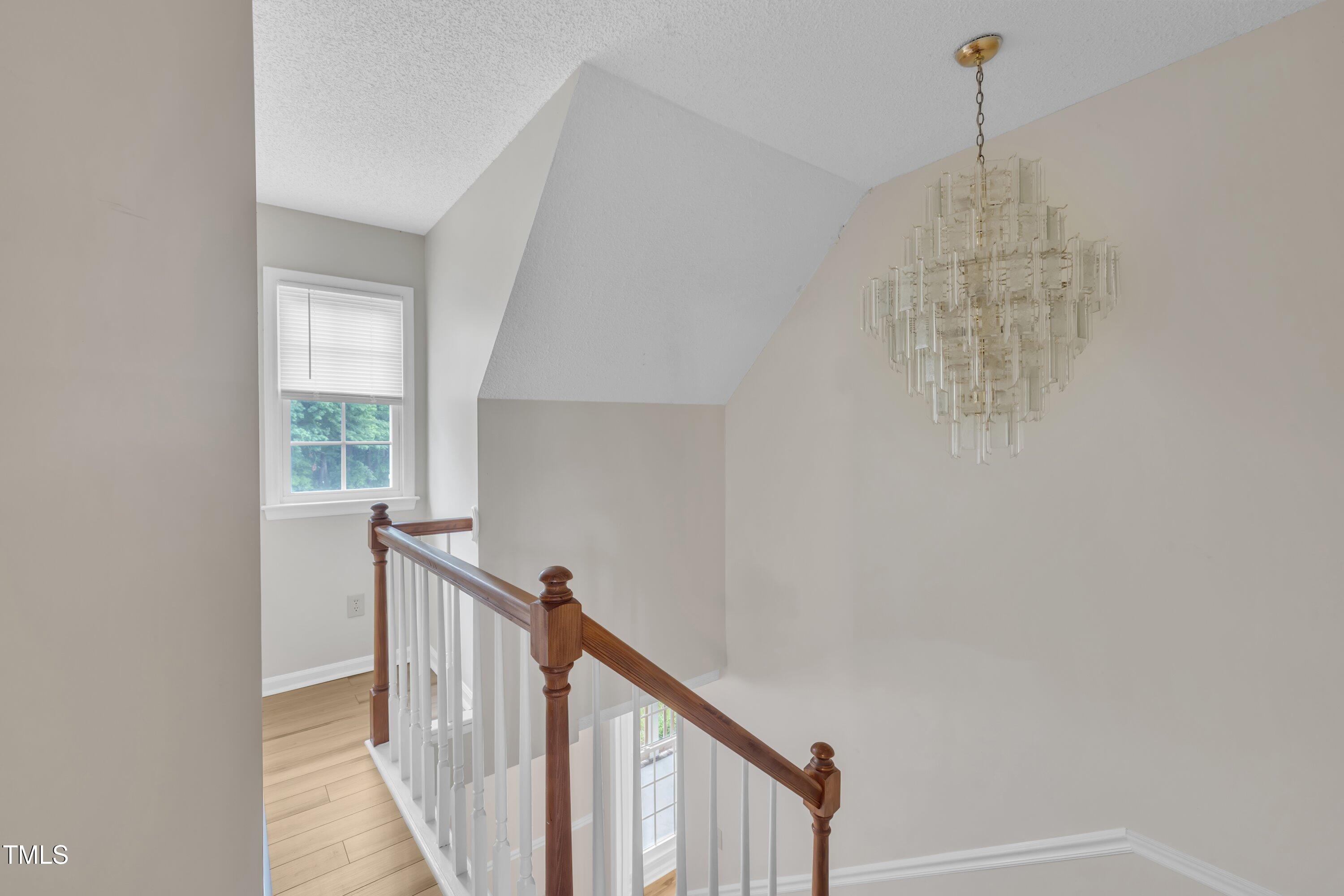 397 Meadow Road Kenly, NC 27542 - Photo 41 of 53 a view of entryway with stairs