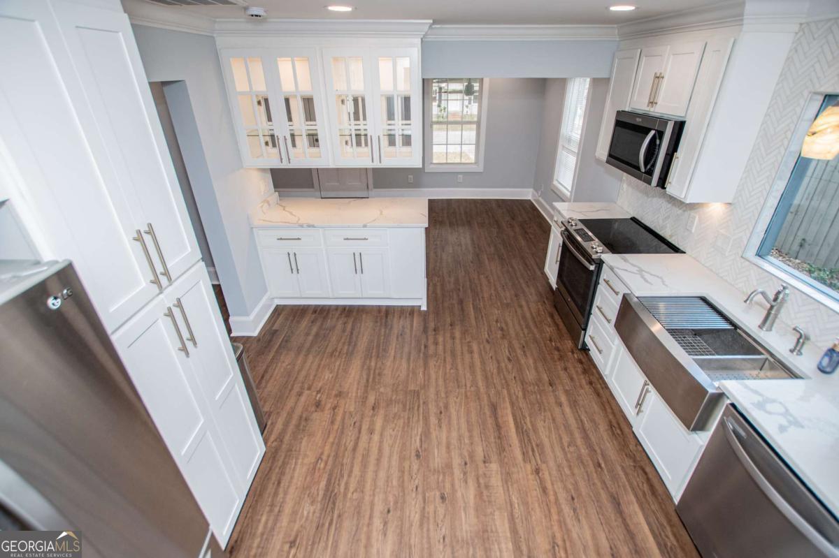 106 Mara Street Carrollton, GA 30117 - Photo 21 of 52