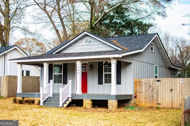 $249,900 | 106 Mara Street, Carrollton, GA 30117