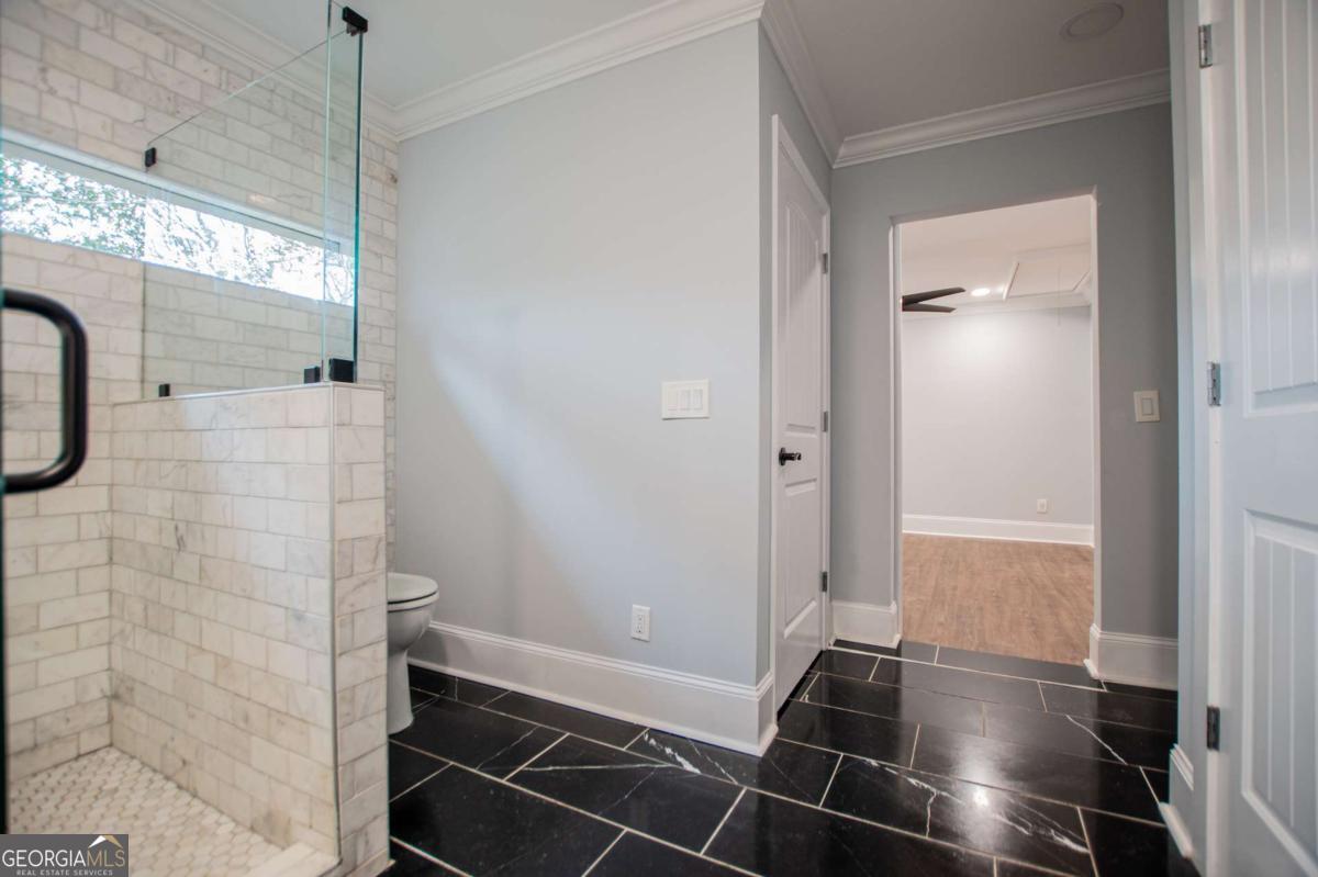 106 Mara Street Carrollton, GA 30117 - Photo 35 of 52 a bathroom with a shower